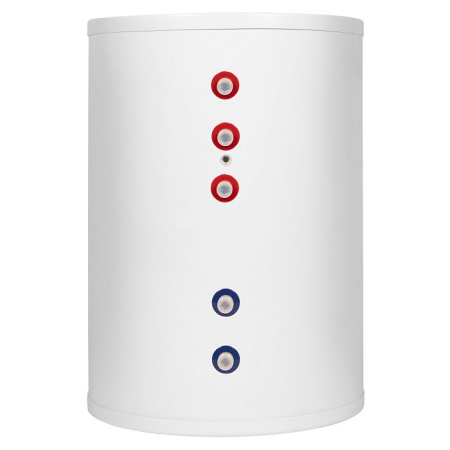 Бойлер косвенного нагрева Royal Thermo AQUATEC Standart SF100 White напольный